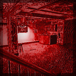The Rec Room