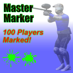 Master Marker