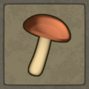 Mushroom Picker