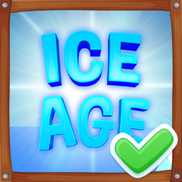 Ice Age Island