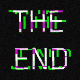 The End