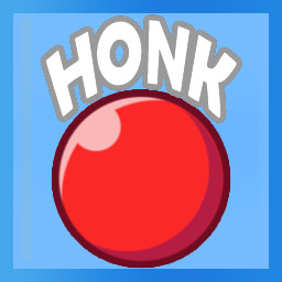 Honk!