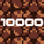 10,000!