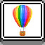 Hot-Air Balloon