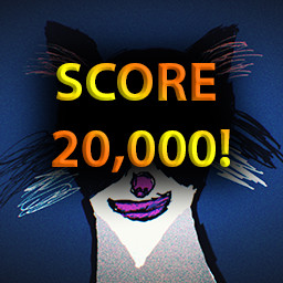 SCORE 20K