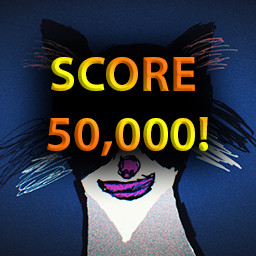 SCORE 50K