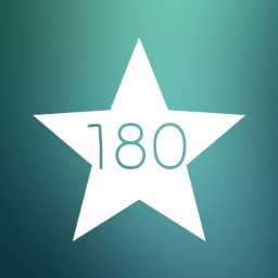 180 STARS