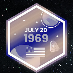 July 20 1969 moon landing
