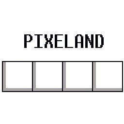 Welcome to Pixeland