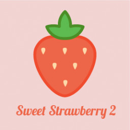 SWEETY STRAWBERRY II