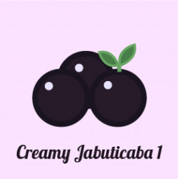CREAMY JABUTICABA I