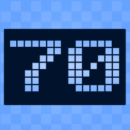 Double 70