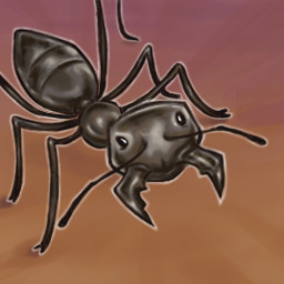 Ant Stomper