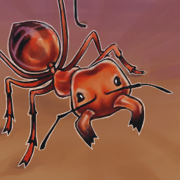 Fire Ant Stomper