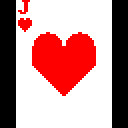 Jack of Hearts