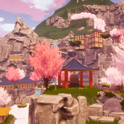 Secrets of the Village