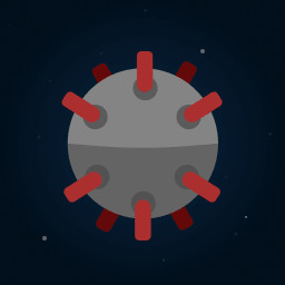 Cool guys don't look at explosions