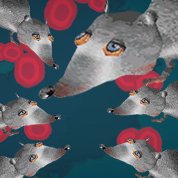 We're the Rats