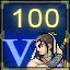 100 Victories