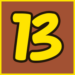 Level 13