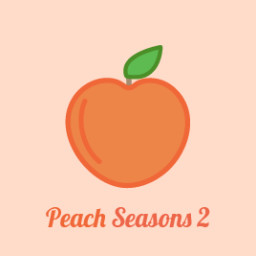 FRUIT SEASONS PEACH II