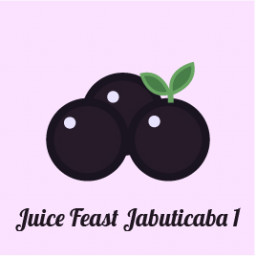 JUICE FEAST JABUTICABA I