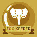 Zoo Keeper