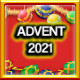 2021 Advent Calendar