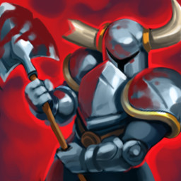 Shovel Knight