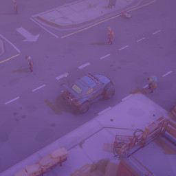 Find a car!
