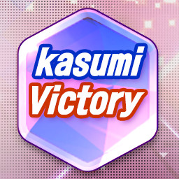 Kasumi Victory