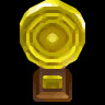 Turnip Festival Trophy