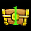 Find treasure chest level 1