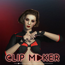 Clip maker 10