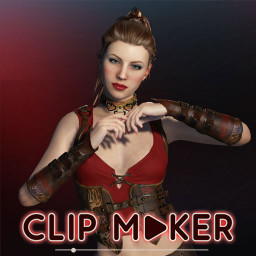 Clip maker 17