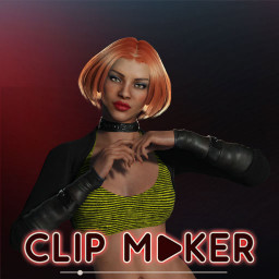 Clip maker 18
