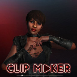 Clip maker 22