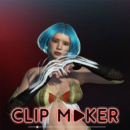 Clip maker 26