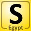Complete Rosetta, Egypt