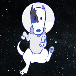 Laika the First Dog in Space