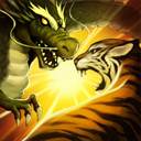 Clash of Tiger and Dragon - the First Sword of Changhun