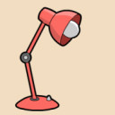 Lamp Lamper