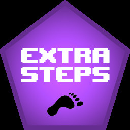 The Extra Step