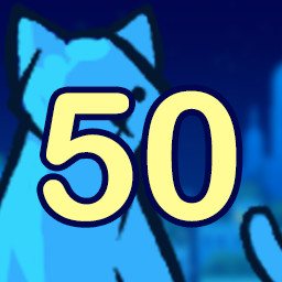 50 Cats