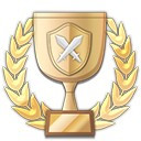 Arena Winner