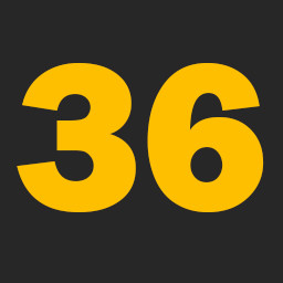 Speedrunner #36