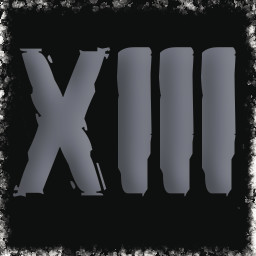 XIII