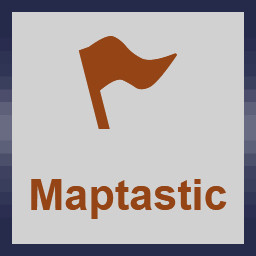 Maptastic