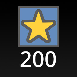 200 Perfect Solutions