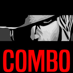 Combo Master - Kazuya